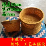 Ручная марионетка из бамбуковой долины бамбуковая долина бамбуко