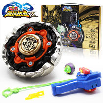 Hurricane War Soul 2 Burst Series Chaos Tianxiang S Reprint Variable Speed ​​Boy Childrens Top Toys