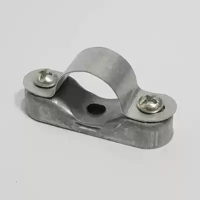 Conduit li qiang ma gold ingots ka sitting card KBG pipe sitting card qi ma ka conduit pipe 20 li qiang ma 25