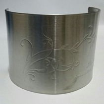 Stainless steel thick wind deflector alcohol stoves baffle stoves accessories huan bao you vegetable small pot know where they are