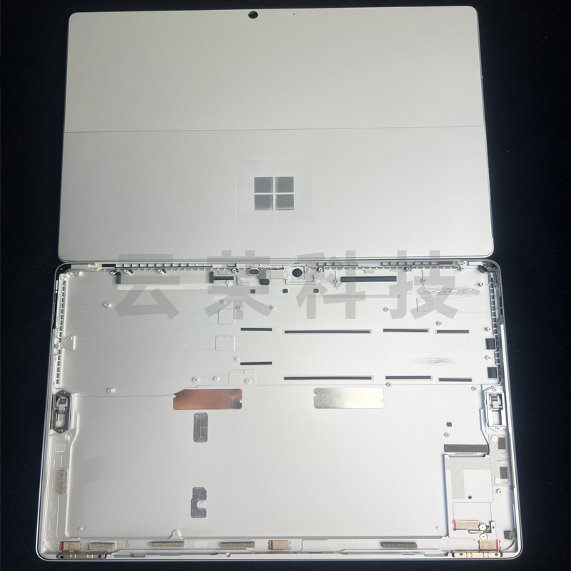 Microsoft Surface Pro 8 1983 1982 Outer Frame, Hinge, Shell, Back Cover