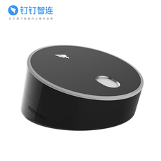 Система видеонаблюдения 钉钉智能考勤机指纹上下班签到机蓝牙指纹机wifi无线打卡机m1s异地办公统一管理智能云考勤识别器打卡神器