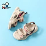 Цинканг Сяомеи и Сяаобао Детские Сандалии