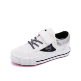 Туфли, детские тканевые кроссовки для мальчиков, спортивная обувь, осенние