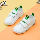 Белая обувь, дышащие туфли подходит для мужчин и женщин, детские кроссовки, спортивная обувь