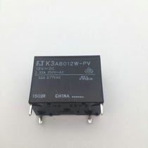 New Original Fujitsu Relay FTR-K3AB012W FTR-K3AB012W-PV PS 12VDC