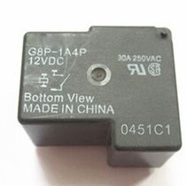 Omron G4W relay G8P-1A4P 1C4P-12VDC 24VDC DC12V DC24V 30A T90