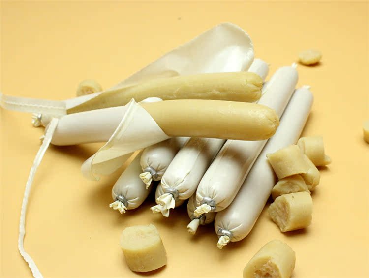 Mất 9,9 nhân dân tệ 30 con chó, xúc xích, vật nuôi, đồ ăn nhẹ, thịt bò, giăm bông, tóc vàng, chó con, Teddy thức ăn cho chó cảnh