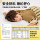 Надувной матрас Explorer, автоматическая палатка, спальный коврик для кемпинга на открытом воздухе, напольный матрас, портативная бытовая кровать на воздушной подушке mini 2