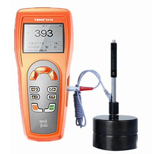 Times TIME5310 on the Richter scale Hardness Tester of the Hardness Tester of the Hardness Tester of the TIME5310 on the Richter scale