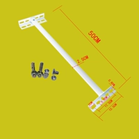 0,5 м лампа рука с белым светом. Установка/верхняя установка Universal