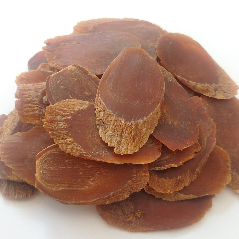 雷允上红参片真的这么绝？长白山老参泡水喝，回甘超惊喜！