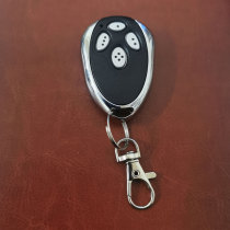 Rolling shutter door Garage door remote control Pioneer motor remote control transmitter handle Door opener flap telescopic door accessories