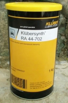Klubersynth RA 44-702 Fully Synthetic High Viscosity Damping Grease 1kg