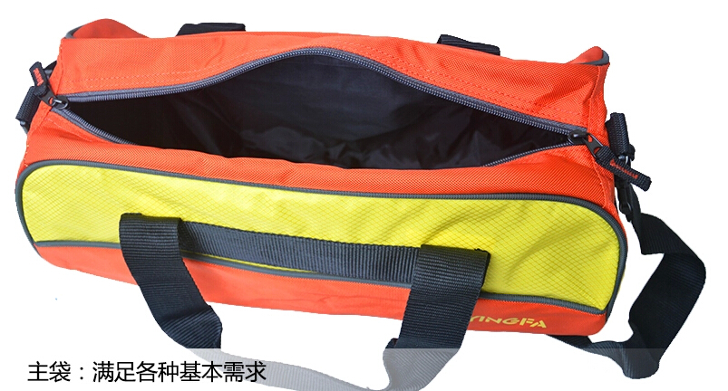 Sac de sport - Ref 16729 Image 8