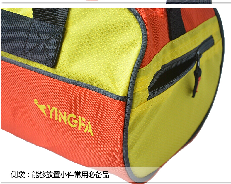Sac de sport - Ref 16729 Image 10