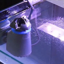 Fish Tank Degreaser Surface Electric Filter Oil Film Remover Suction Oil Film Cleaner Pump Mini Mute