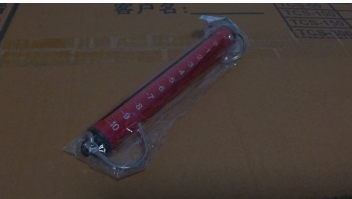 : Spring scale hook scale Portable scale 10kg15kg50kg Parcel scale Household scale Express scale travel scale Pull