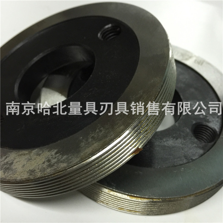 Harbin threaded plug M160 M160 M170 M170 M190 M200 M210 M220 M220 through stop gauge 6H