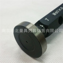 Harbin thread plug gauge M37 M38 M39 M40 M41 * 0 5*0 75*1*1 5*2*3*4 tong zhi gui