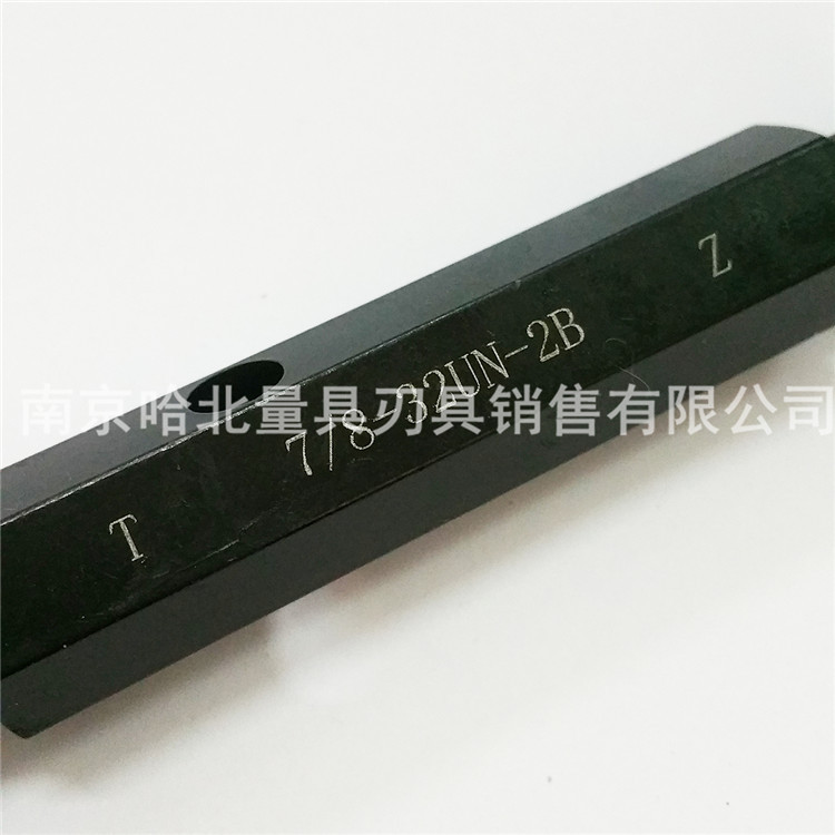 American 2BAmerican thread plug-plate 7 8-14UNF 18 24UNS 20UNEF 15 16-12 16 28UN