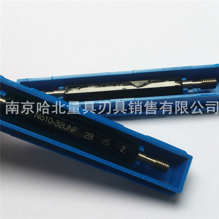 American made 2BAmerican thread plug gauge 10-32unf 12-24 12-28 1 4-20UNC 1 4-24UNS
