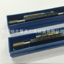 US-made 2B US Label threaded plug gauge 1 2-16 32UN 28UNEF 9 16-16 20 28 28 32UN