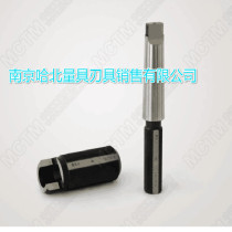 Mohs cone gauge 0# 1# 2# 3# 4# 5# 6#No flat tail with flat tail Mohs taper plug ring gauge