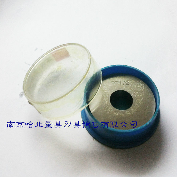 Day Label cone tube threaded ring gauge PT1 1 4 PT1 1 2 PT2 1 PT2 PT3 1 2 2 PT3 PT3 1