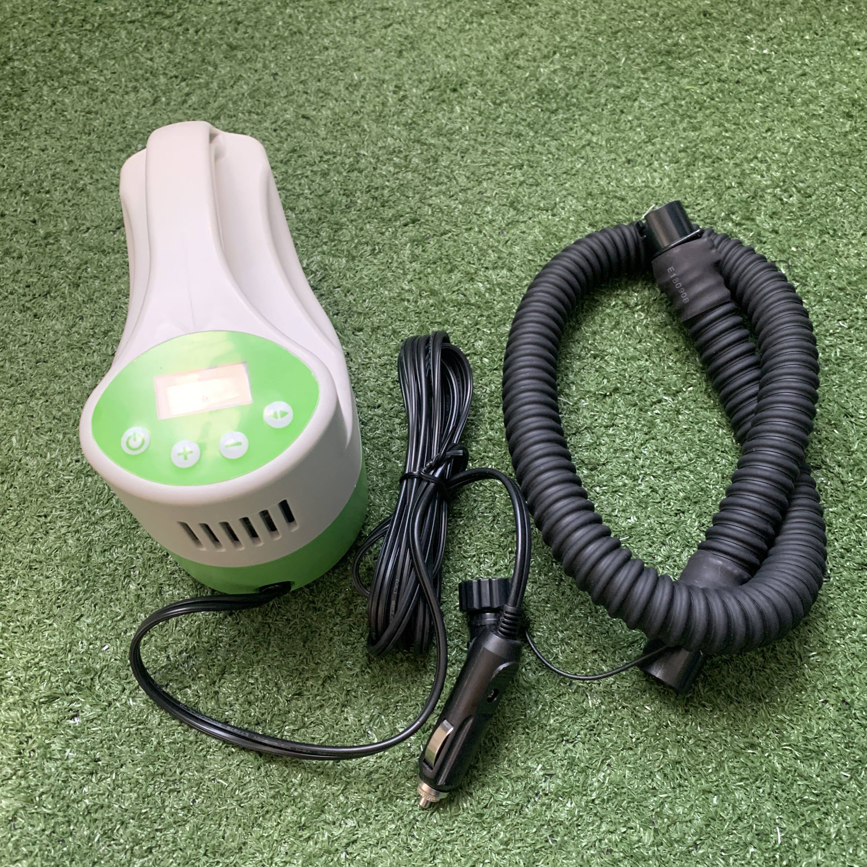 Tent Accessories Point Cigar Cigarette Lighter portable electric inflator Not to be presented requires a separate beat consultation customer service