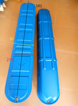  Shunde Agricultural Machinery Factory No 2 water truck aerator accessories floating boat floating body Freight to be paid