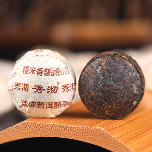 云南普洱茶叶