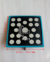 3D four-wheel aligner Four-wheel aligner Four-wheel alignment equipment Accessories Target target target target target plate