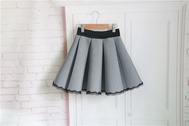 Jupe fillette - Ref 2049844 Image 17