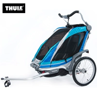 Шведский такулин Thule Chinook1 родительский спортивный спортивный шок -шок