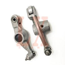 The Yellow River constant ship hailing ben ling magician Longxin RE250 engine six 6 camshaft valve needle roller rocker arm