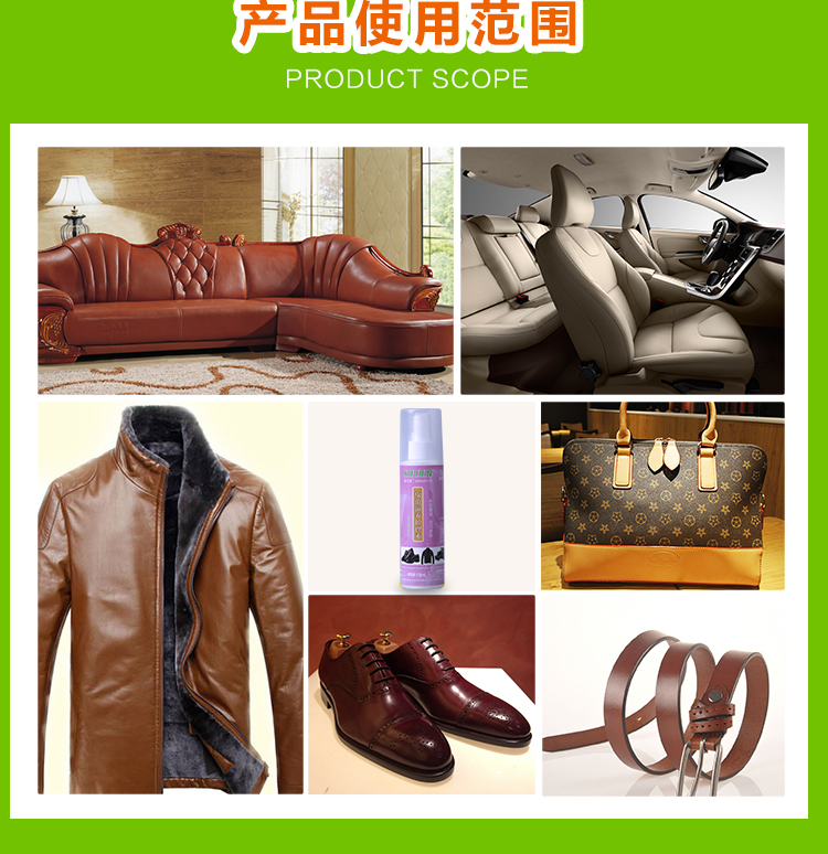 xi đánh giày da lộn	 Chà rửa ghế sofa da sạch hơn - Nội thất / Chăm sóc da 	xi đánh giày da sáp