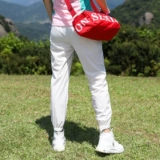 Дорожные спортивные шелковые быстросохнущие легкие и тонкие дышащие эластичные штаны подходит для пеших прогулок, защита от солнца, по фигуре, быстрое высыхание