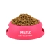 METZ Thịt tươi không có hạt Để làm bóng tóc Thức ăn cho mèo con 3 lbs 1,36kg Thức ăn chủ yếu cho mèo dành cho thú cưng 28 tỉnh - Cat Staples