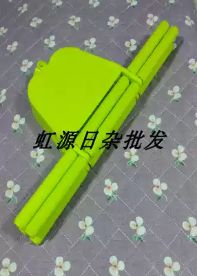 Special offer Meitianle pistachio series sponge rubber cotton mop water roller original accessories matching