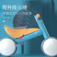 XJD balance car 1 to 3 years old 2 children's sliding walker baby four-wheel twisting one-year-old baby toy yo-yo car