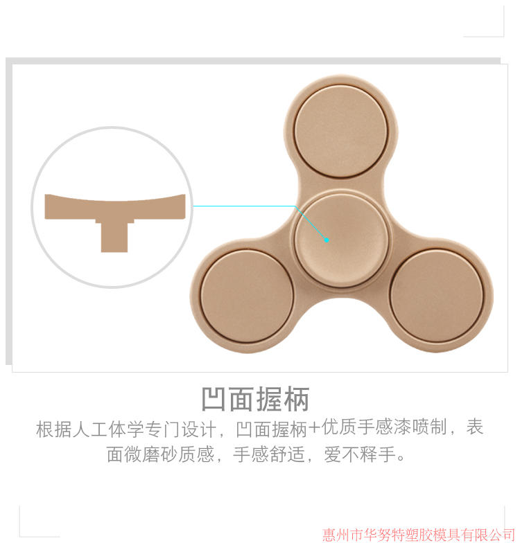 Hand spinner WOLMTT - Ref 2614704 Image 13