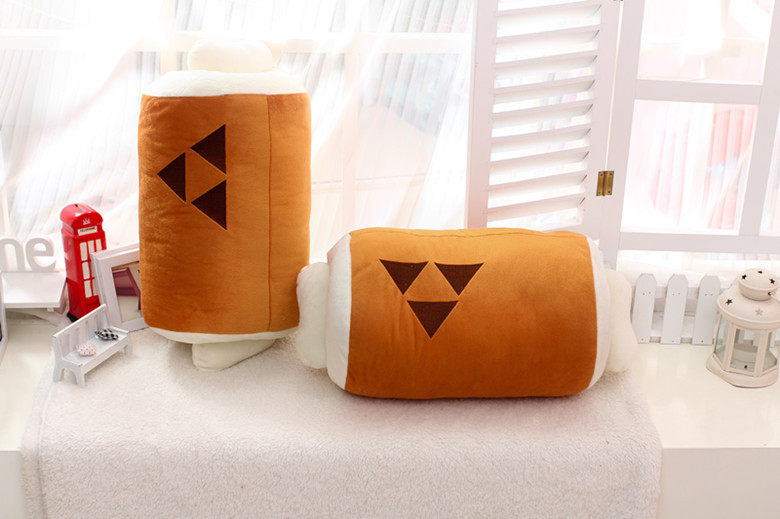 如何选择适合自己的肉骨头抱枕？