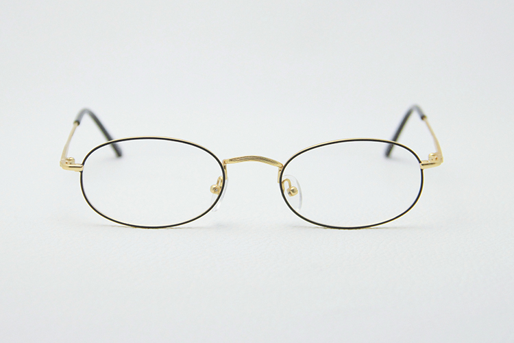 Montures de lunettes JIFU en Metal memoire - Ref 3139426 Image 10