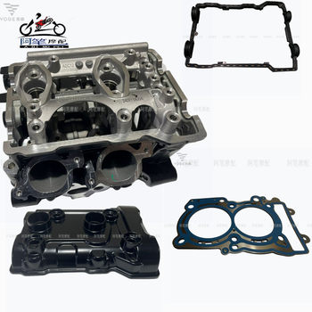 Lx150t-36 wuji sr150c cylinder head