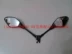 Phụ kiện xe máy Longxin BMW LX650 Xi lanh đơn lớn BMW 650 xe máy gương chiếu hậu gốc, gương kính gù xe máy Xe máy lại gương