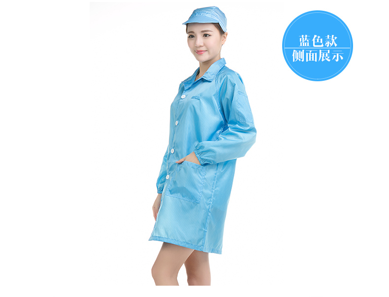 Tenue de travail en polyester - Ref 1913623 Image 13