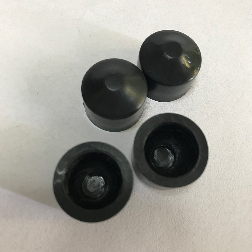 GHOST BƯỚC chính hãng ván trượt đặc biệt PU apex đôi nghiêng khung trên cổ tay bảng cá lớn phụ kiện phần cứng mũ PU - Trượt băng / Trượt / Thể thao mạo hiểm ván trượt cân bằng