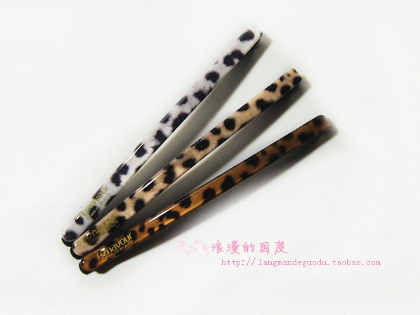 Accessoire coiffure GRAIN DE BEAUTE en autre - Ref 1201971 Image 10