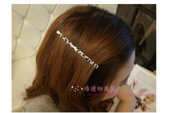 Accessoire coiffure GRAIN DE BEAUTE en autre - Ref 1201971 Image 4